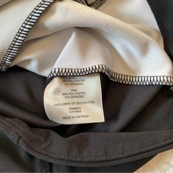 MPG Zip-up Jacket - Picture 5 of 8